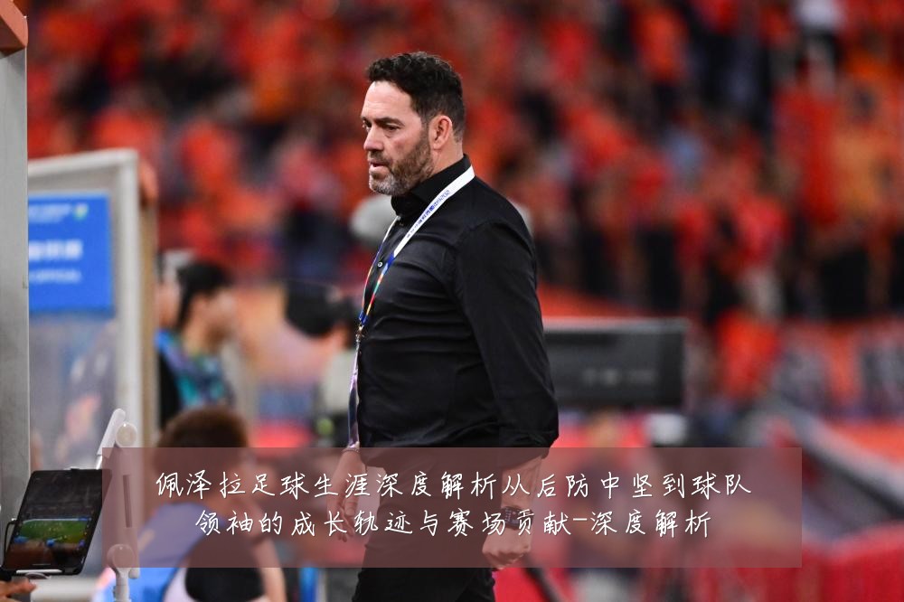 佩泽拉足球生涯深度解析从后防中坚到球队领袖的成长轨迹与赛场贡献-深度解析